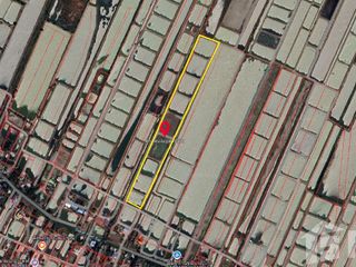 For sale land in Bang Pakong, Chachoengsao