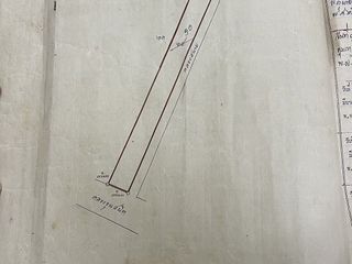 For sale land in Bang Pakong, Chachoengsao