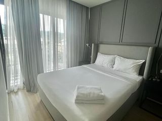 For rent 1 bed condo in Mueang Phuket, Phuket