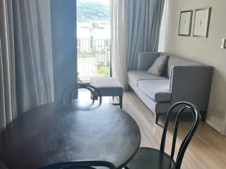 For rent 1 bed condo in Mueang Phuket, Phuket