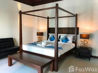 À louer 3 chambres villa à Thalang, Phuket
