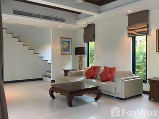 À louer 3 chambres villa à Thalang, Phuket