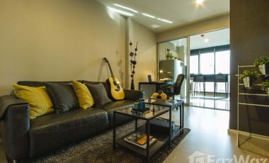 For sale 1 bed condo in Sathon, Bangkok