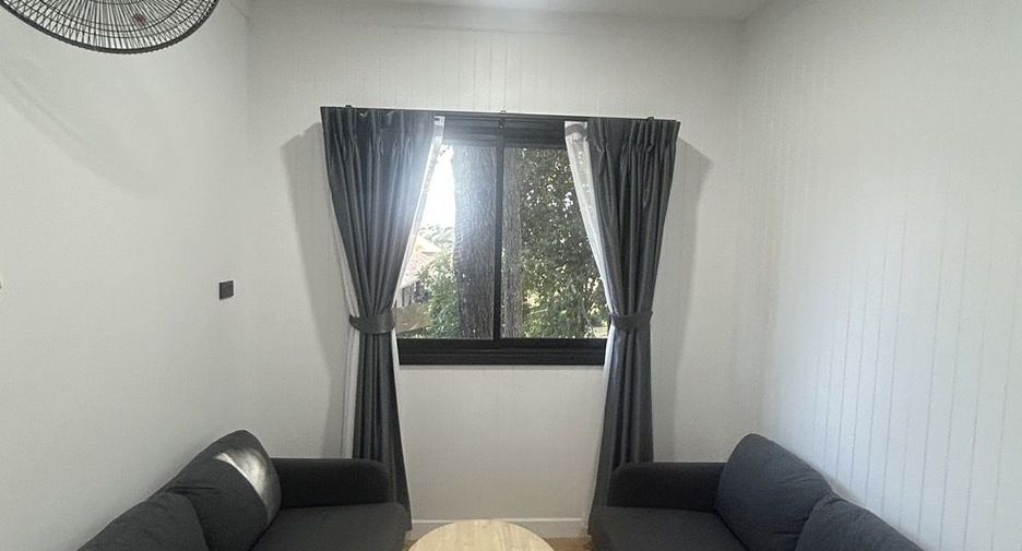 ให้เช่า 2 ห้องนอน บ้านเดี่ยว ใน ถลาง, ภูเก็ต