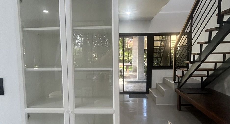 ให้เช่า 2 ห้องนอน บ้านเดี่ยว ใน ถลาง, ภูเก็ต
