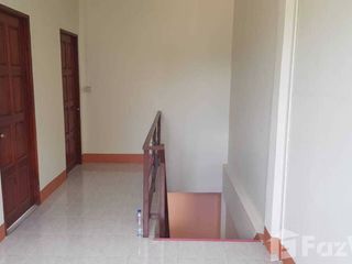 For sale 2 bedrooms townhouse in Bua Yai, Nakhon Ratchasima