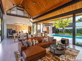 For sale 4 ベッドルーム villa in Thalang, Phuket