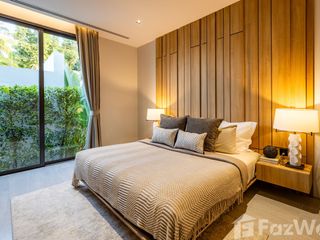 For sale 4 ベッドルーム villa in Thalang, Phuket