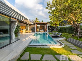 For sale 4 ベッドルーム villa in Thalang, Phuket