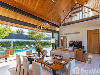 For sale 4 ベッドルーム villa in Thalang, Phuket