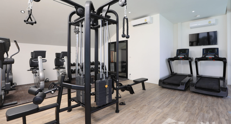 For sale 1 bed condo in Thalang, Phuket