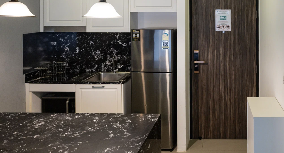 For sale 1 bed condo in Thalang, Phuket