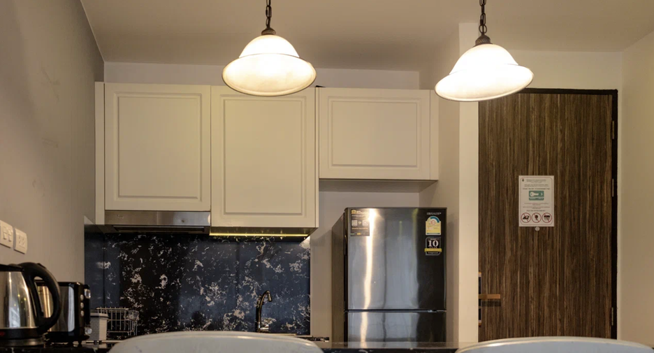 For sale 1 bed condo in Thalang, Phuket