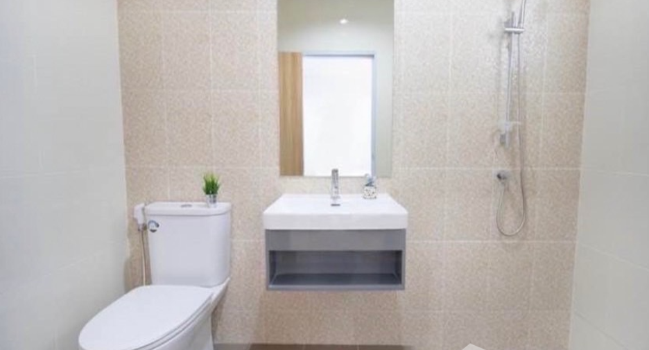 Reihenhaus zur Miete mit 3 Zimmer in Mueang Phuket, Phuket