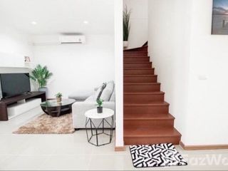 Reihenhaus zur Miete mit 3 Zimmer in Mueang Phuket, Phuket