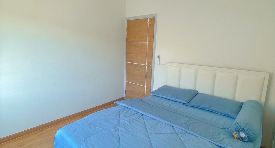 For rent 3 bedrooms townhouse in Mueang Phuket, Phuket