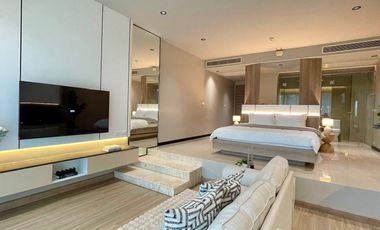 Wohnung zum Kauf mit Studio in Mueang Phuket, Phuket