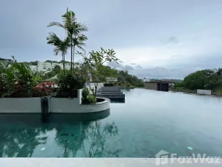 出售 公寓 公寓 在 Phuket Town, 普吉