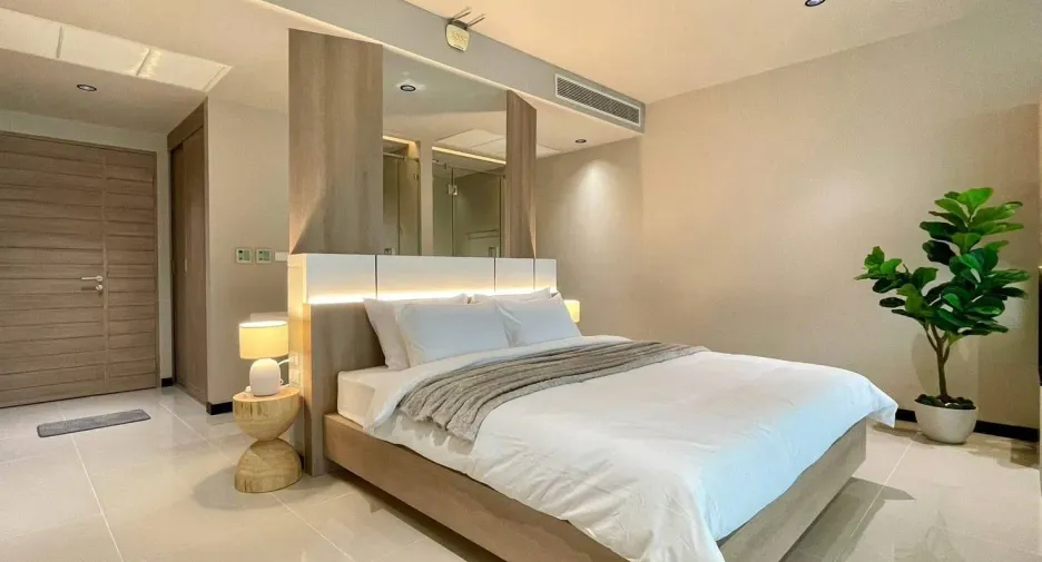 For sale studio condo in Mueang Phuket, Phuket