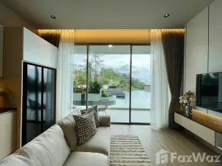 出售 公寓 公寓 在 Phuket Town, 普吉