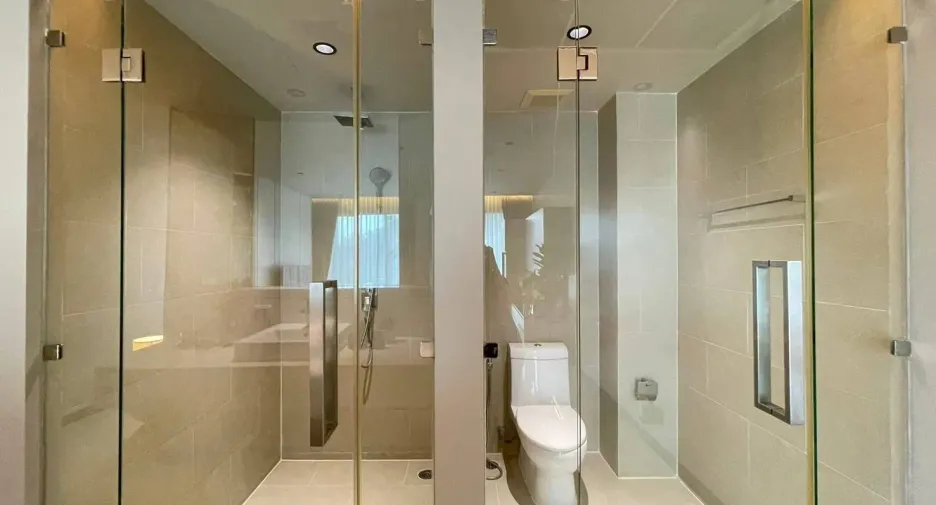 For sale studio condo in Mueang Phuket, Phuket