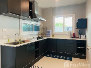 For rent 3 ベッドルーム house in Thalang, Phuket