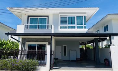For rent 3 bedrooms house in Thalang, Phuket