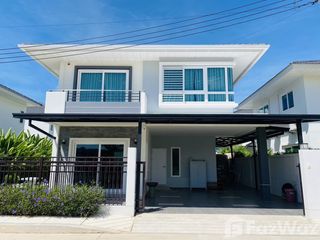For rent 3 ベッドルーム house in Thalang, Phuket