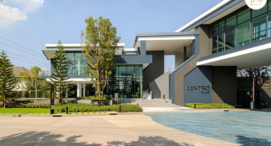 Casa en venta de 4 habitaciones en Mueang Pathum Thani, Pathum Thani