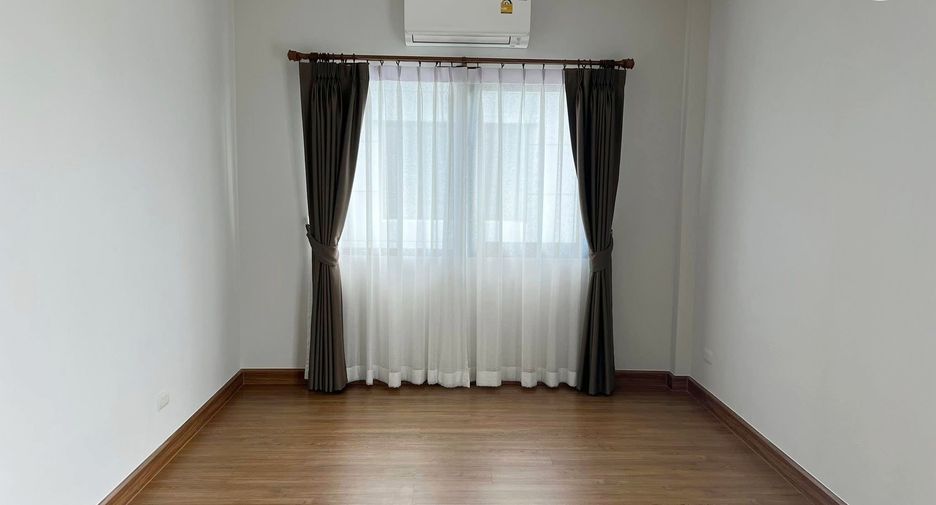 À vendre 4 chambres maison à Mueang Pathum Thani, Pathum Thani