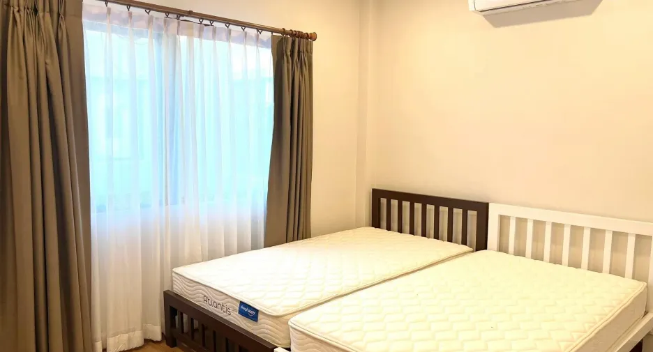 Casa en venta de 4 habitaciones en Mueang Pathum Thani, Pathum Thani