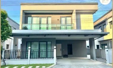 Casa en venta de 4 habitaciones en Mueang Pathum Thani, Pathum Thani