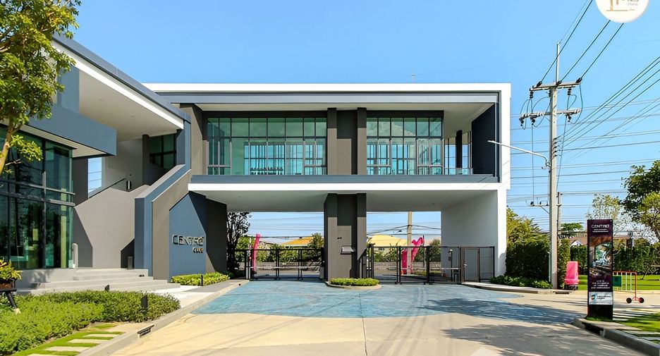 Casa en venta de 4 habitaciones en Mueang Pathum Thani, Pathum Thani