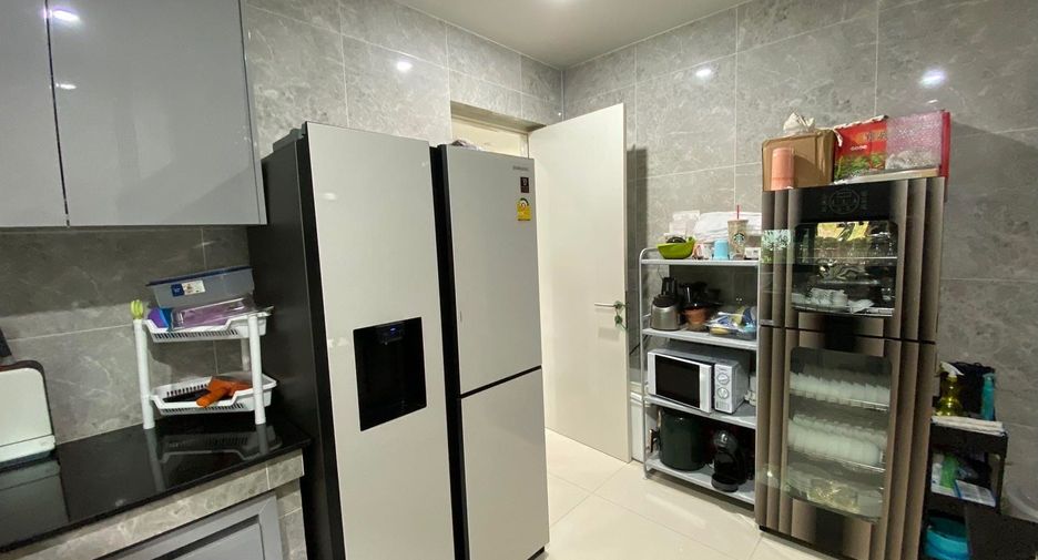 ขาย 4 ห้องนอน บ้านเดี่ยว ใน ประเวศ, กรุงเทพฯ
