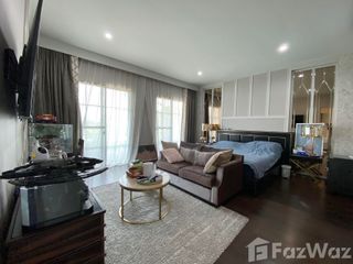 For sale 4 bedrooms house in Prawet, Bangkok