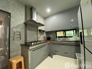 For sale 4 bedrooms house in Prawet, Bangkok