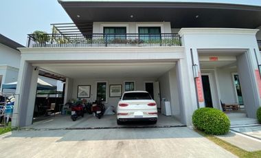 Haus zum Kauf mit 4 Zimmer in Prawet, Bangkok