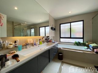 For sale 4 bedrooms house in Prawet, Bangkok