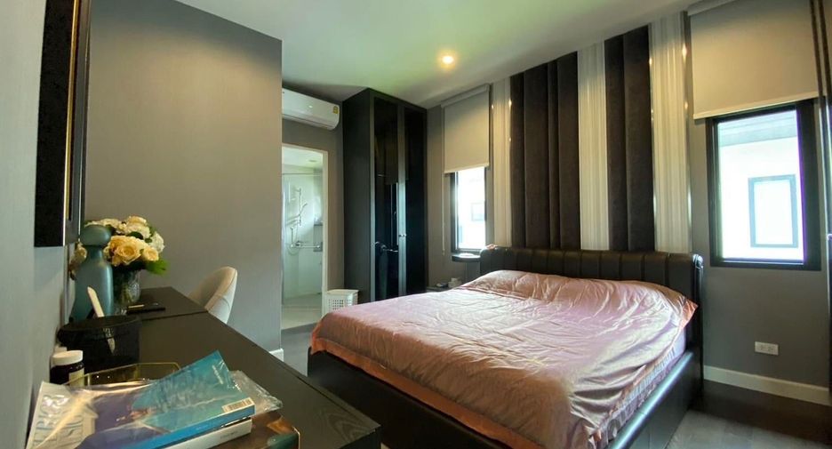 ขาย 4 ห้องนอน บ้านเดี่ยว ใน ประเวศ, กรุงเทพฯ