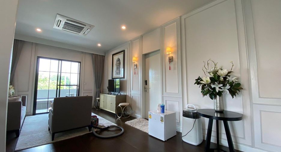 ขาย 4 ห้องนอน บ้านเดี่ยว ใน ประเวศ, กรุงเทพฯ