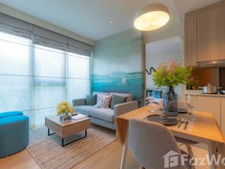 À vendre 2 chambres condo à Thalang, Phuket