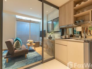 À vendre 2 chambres condo à Thalang, Phuket