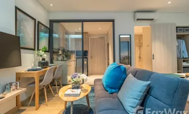 For sale 2 bedrooms condo in Thalang, Phuket