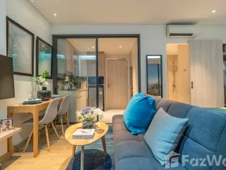 À vendre 2 chambres condo à Thalang, Phuket