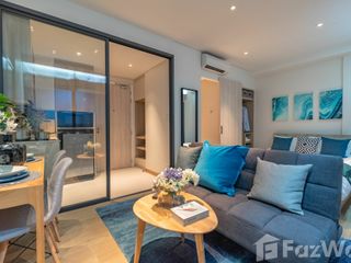 À vendre 2 chambres condo à Thalang, Phuket