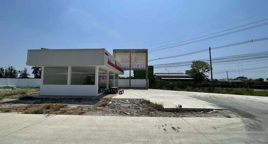 Oficina en venta en Lat Lum Kaeo, Pathum Thani