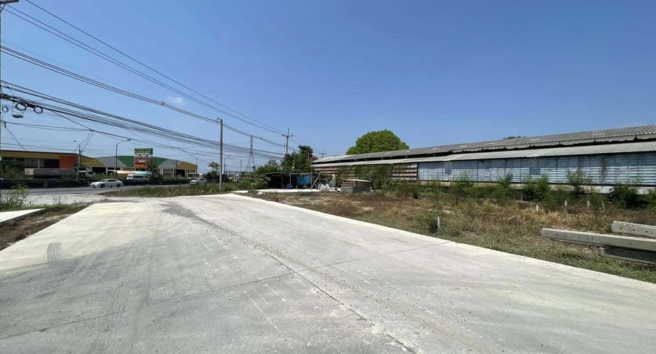 Oficina en venta en Lat Lum Kaeo, Pathum Thani