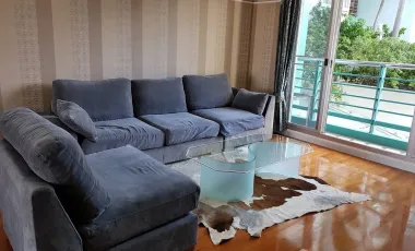 Condo en venta de 3 habitaciones en Yan Nawa, Bangkok
