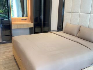 For rent 2 bedrooms condo in Mueang Phuket, Phuket