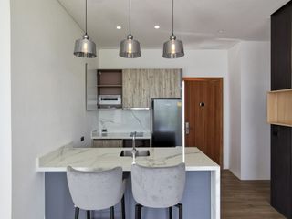 For rent 2 bedrooms condo in Mueang Phuket, Phuket